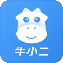 牛小二招聘