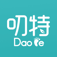 叨特