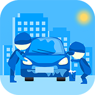 智慧洗車(chē)系統(tǒng)