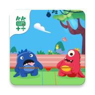 怪獸運(yùn)動(dòng)會(huì)