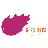 北緯18度