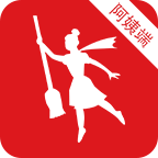 超級阿姨端