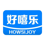 好嘻樂(lè)門(mén)店商