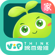 豌豆思維家長端
