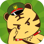 迷彩虎軍事