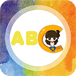 兒童英語(yǔ)字母