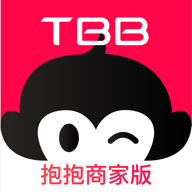 特抱抱商家版