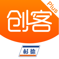 我是創(chuàng)客Plus