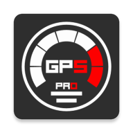 GPS儀表盤Pro