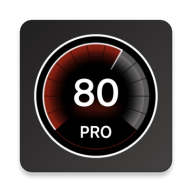 GPS速度表Pro