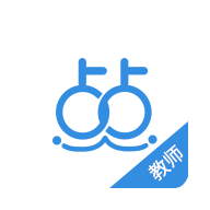 點點課教師端app