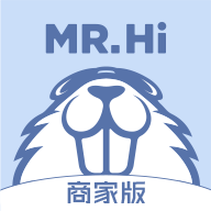 海貍管家