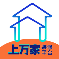 上萬家