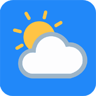 本地天氣預(yù)報(bào)