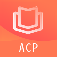 ACP題庫(kù)