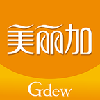 美麗加