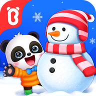 Ice and Snow Wonderland