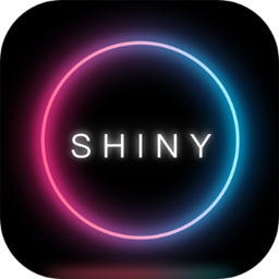 Shiny閃霓