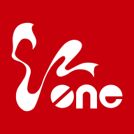 紅one