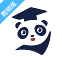 熊貓?zhí)詫W(xué)教師版