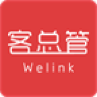 客總管