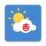 好運(yùn)天氣預(yù)報(bào)