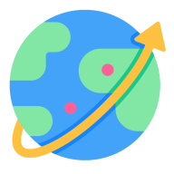 百斗衛(wèi)星互動(dòng)地圖