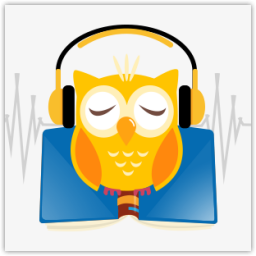 夜聽書城