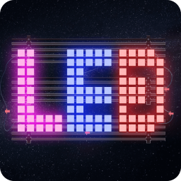 led跑馬燈字幕