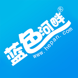 藍(lán)色河畔