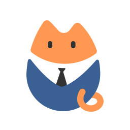 賦企貓