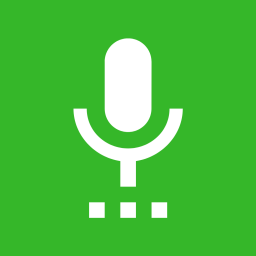 語音播報助手