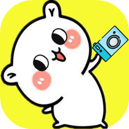動感搞怪照相機