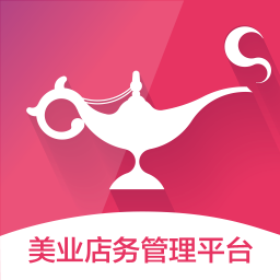神燈媽媽