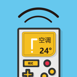 空調(diào)萬能遙控器