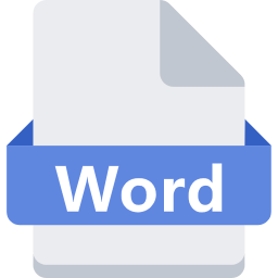 word編輯