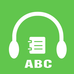 聽美文學英語