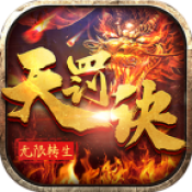 無(wú)限轉(zhuǎn)生天罰訣