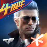 穿越火線策略版