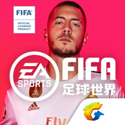 FIFA足球世界