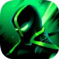 暗影武士黑暗降臨