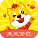 全民招財犬