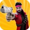 現(xiàn)代火力射擊