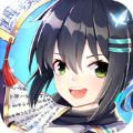 器靈少女