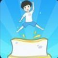 豆腐男孩游戲