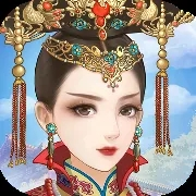 皇媚宮記