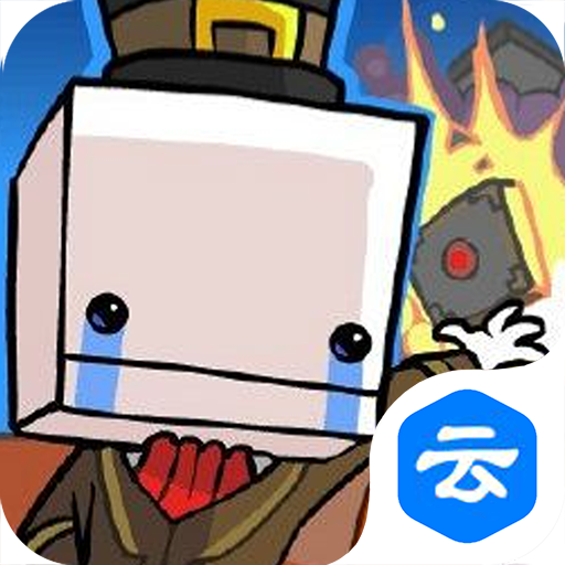 戰(zhàn)斗磚塊劇場(chǎng)