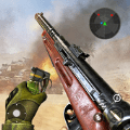 現(xiàn)代世界陸軍射擊