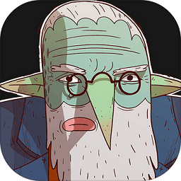 星隕傳說流浪者的故事手機版下載