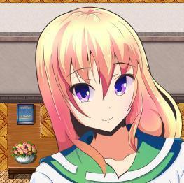 NPC無法反抗女孩子的世界2直裝版